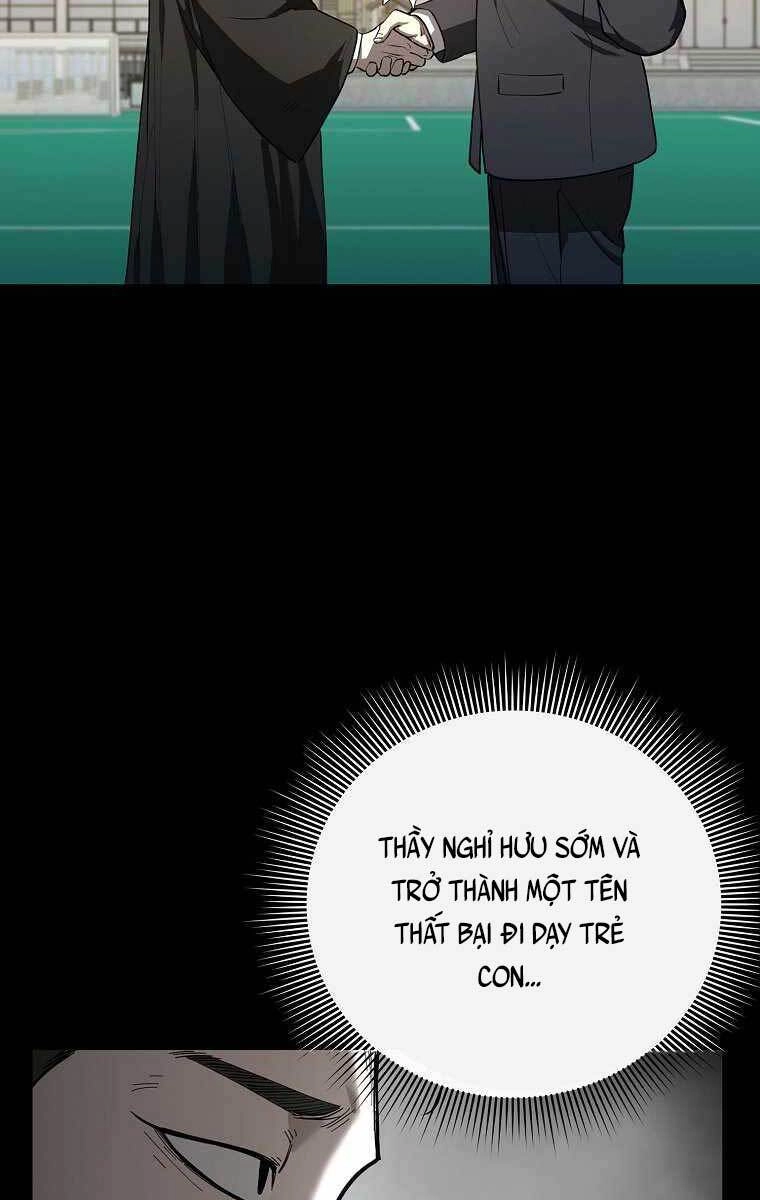 Trường Học Chiến Binh Chapter 10 - 44