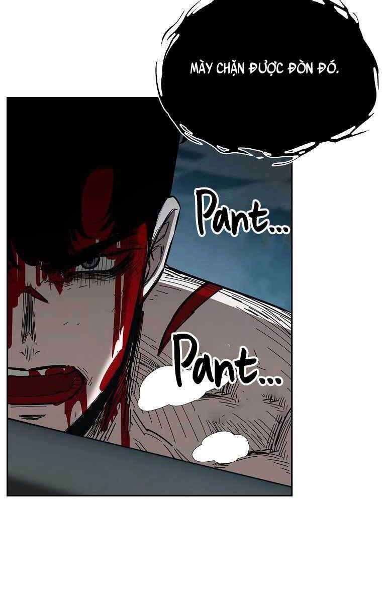 Trường Học Chiến Binh Chapter 10 - 82