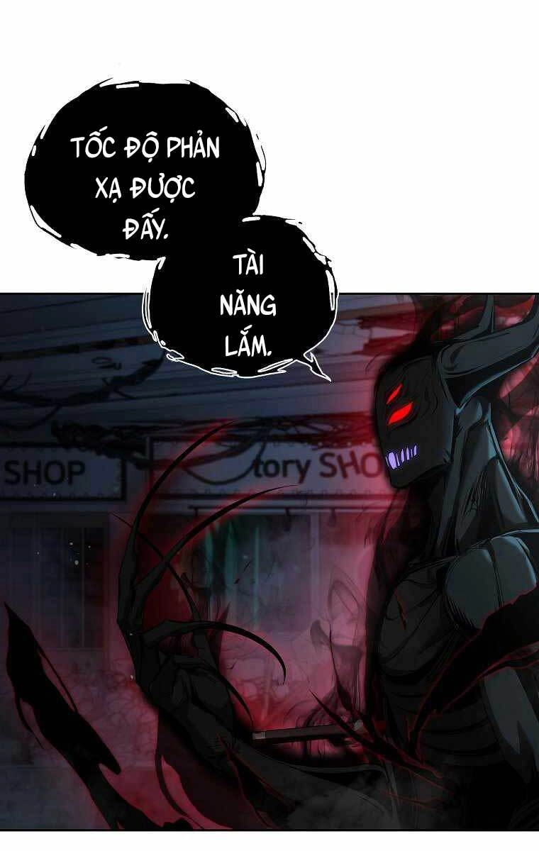 Trường Học Chiến Binh Chapter 10 - 83