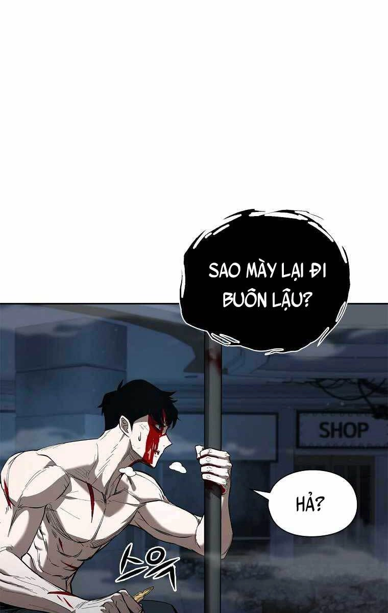 Trường Học Chiến Binh Chapter 10 - 84