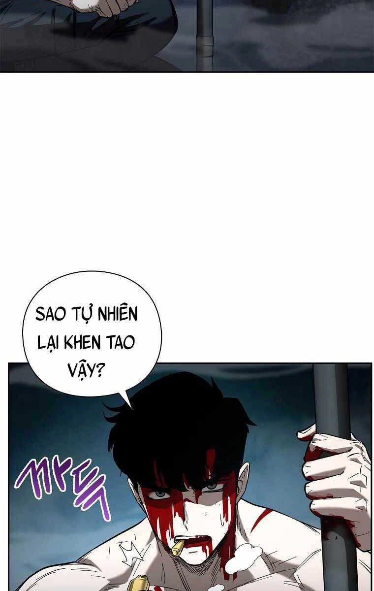 Trường Học Chiến Binh Chapter 10 - 85