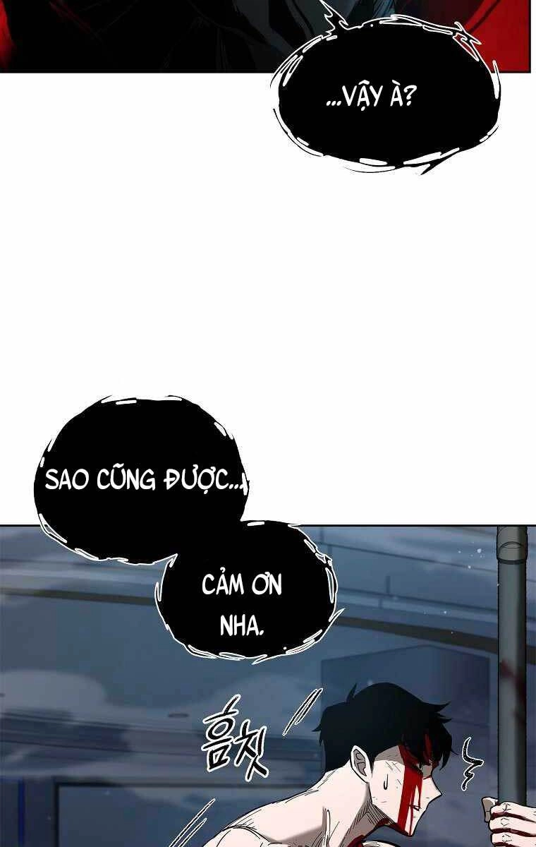 Trường Học Chiến Binh Chapter 10 - 87