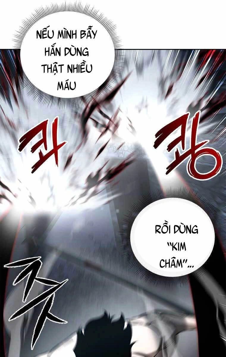 Trường Học Chiến Binh Chapter 10 - 100