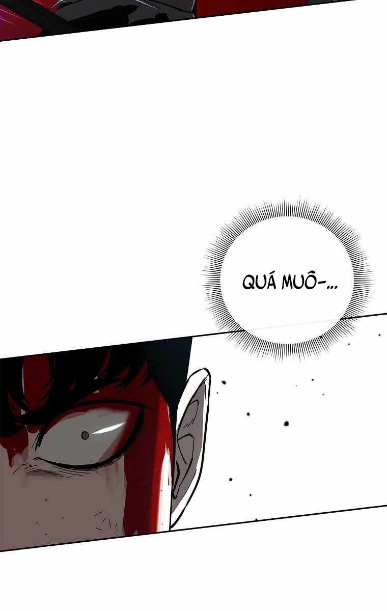 Trường Học Chiến Binh Chapter 10 - 103