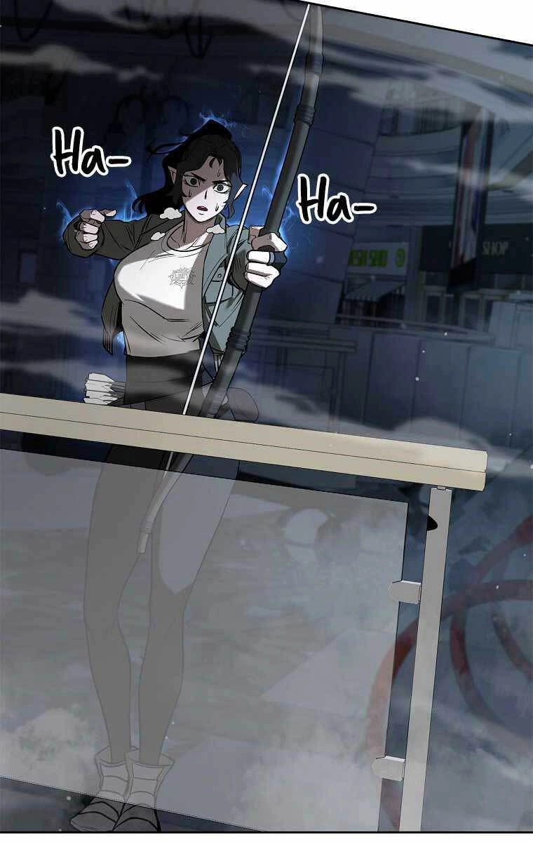 Trường Học Chiến Binh Chapter 10 - 108