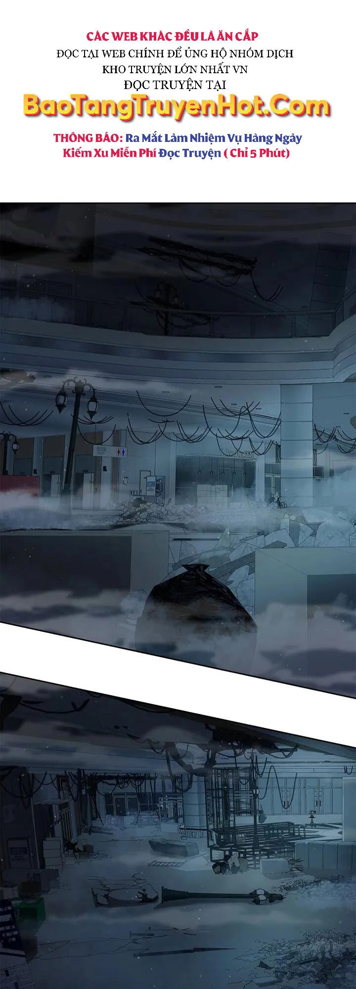 Trường Học Chiến Binh Chapter 11 - 1