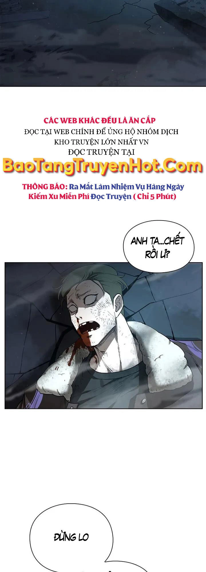 Trường Học Chiến Binh Chapter 11 - 2