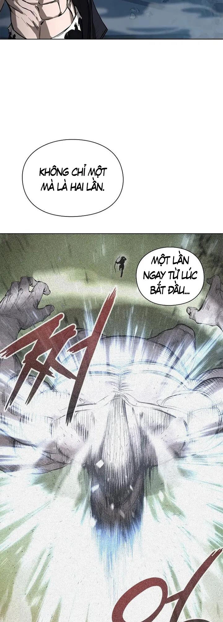 Trường Học Chiến Binh Chapter 11 - 6