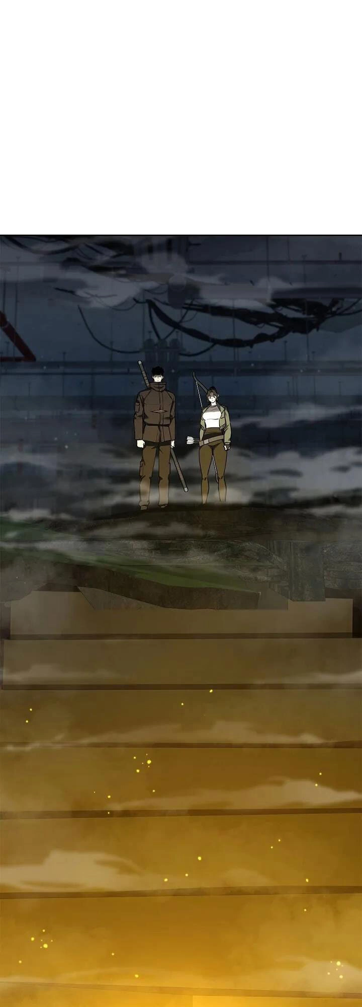 Trường Học Chiến Binh Chapter 11 - 11