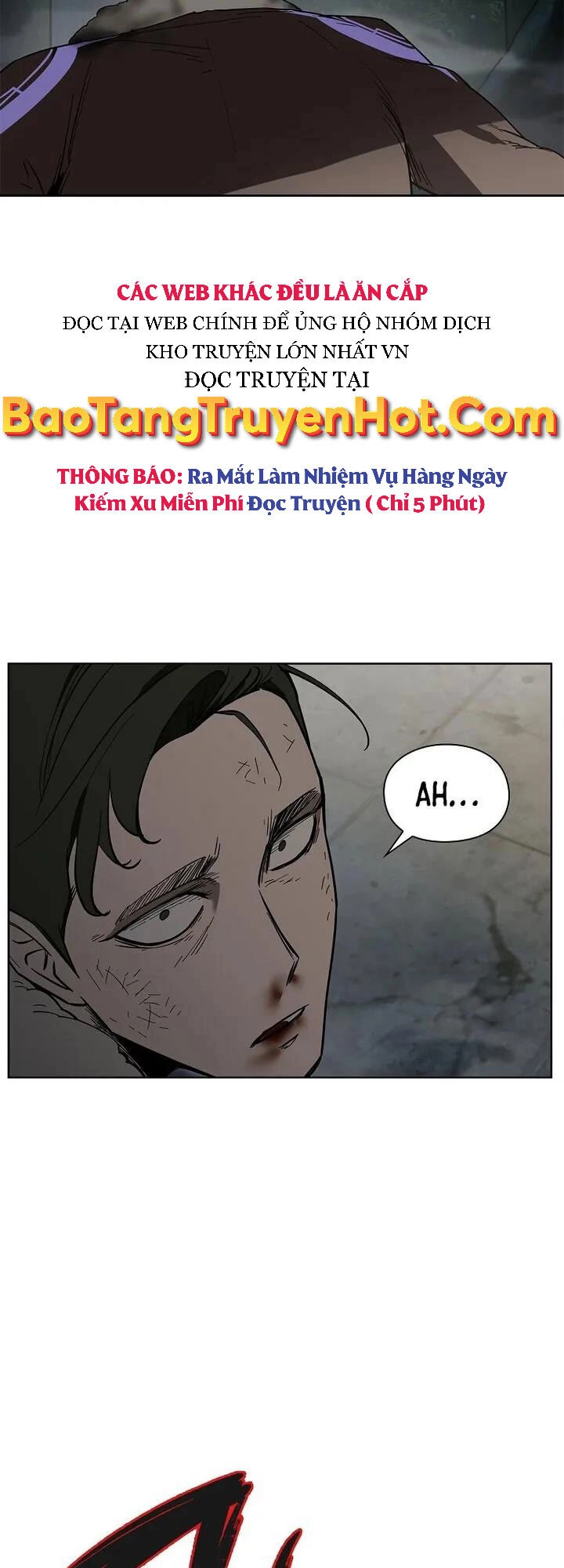 Trường Học Chiến Binh Chapter 11 - 30