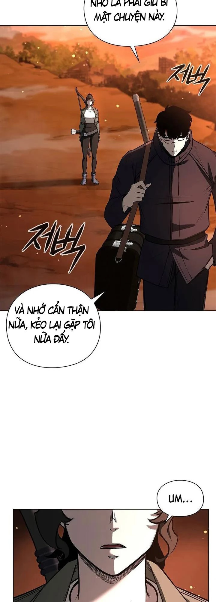 Trường Học Chiến Binh Chapter 11 - 39