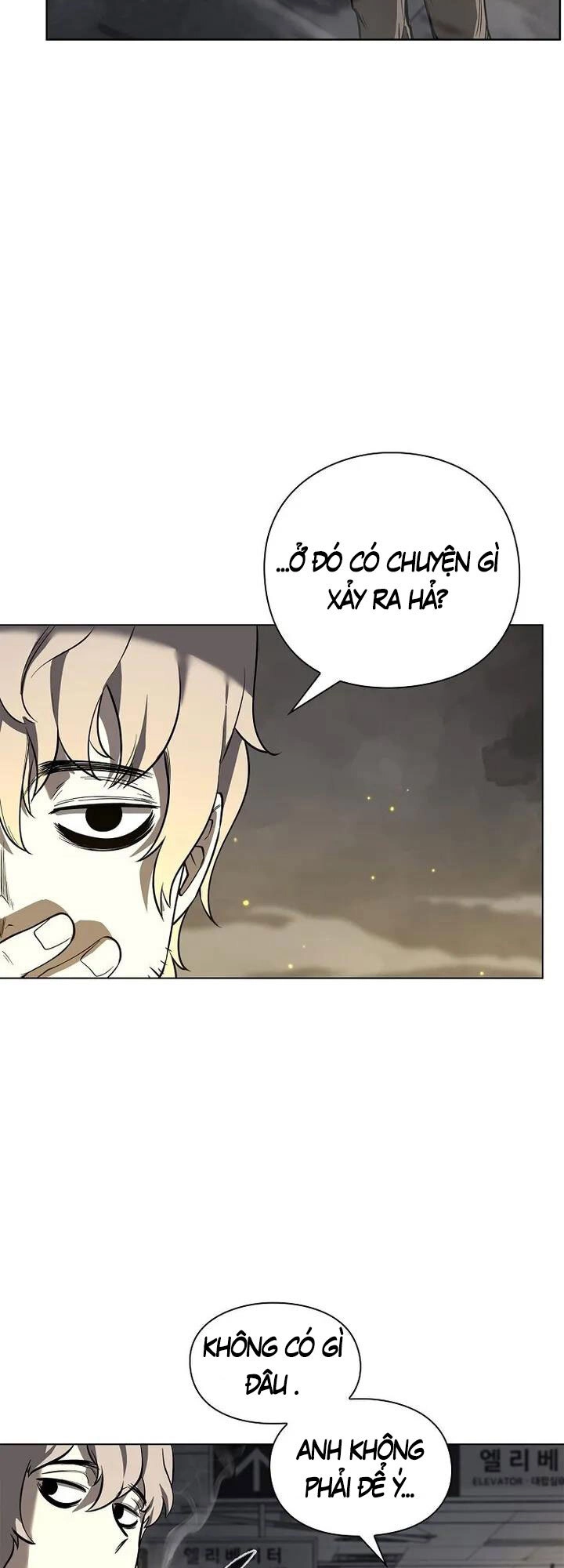 Trường Học Chiến Binh Chapter 11 - 49