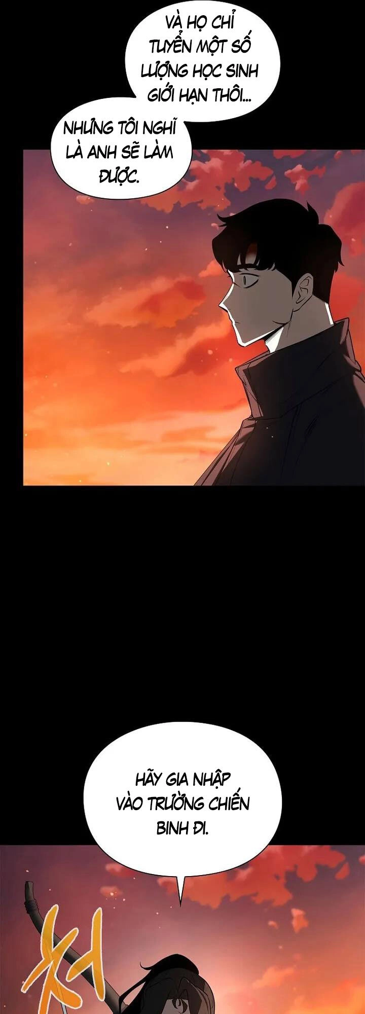 Trường Học Chiến Binh Chapter 11 - 62