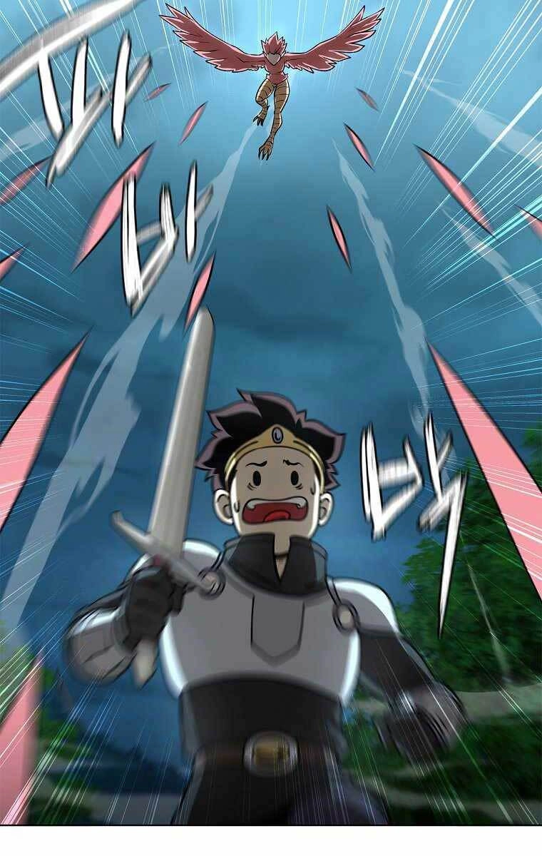 Trường Học Chiến Binh Chapter 12 - 4