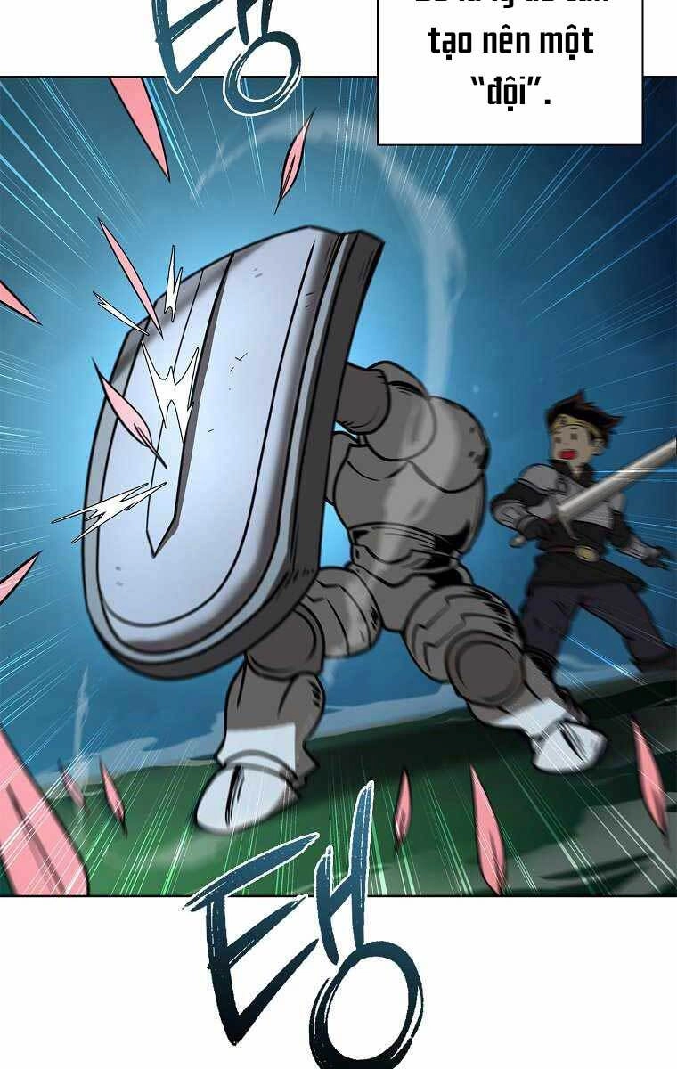 Trường Học Chiến Binh Chapter 12 - 6