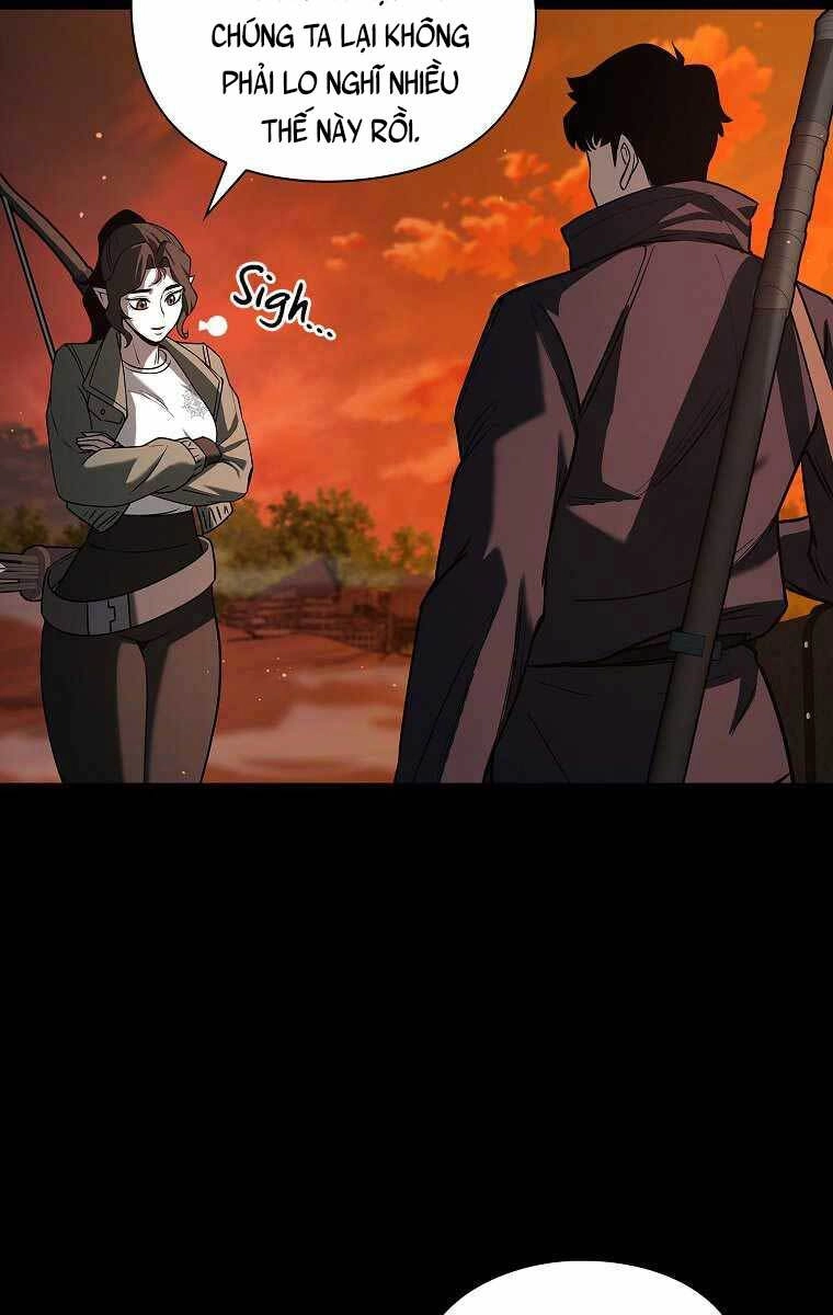 Trường Học Chiến Binh Chapter 12 - 14