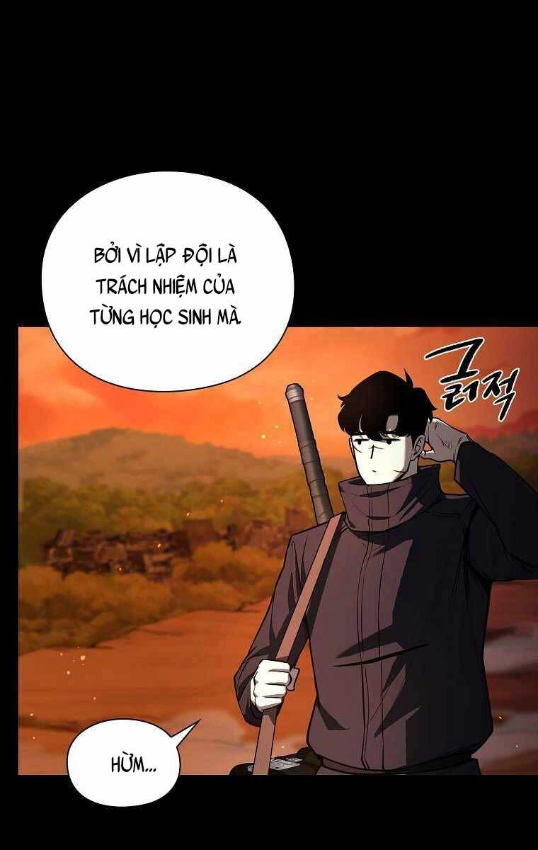 Trường Học Chiến Binh Chapter 12 - 20