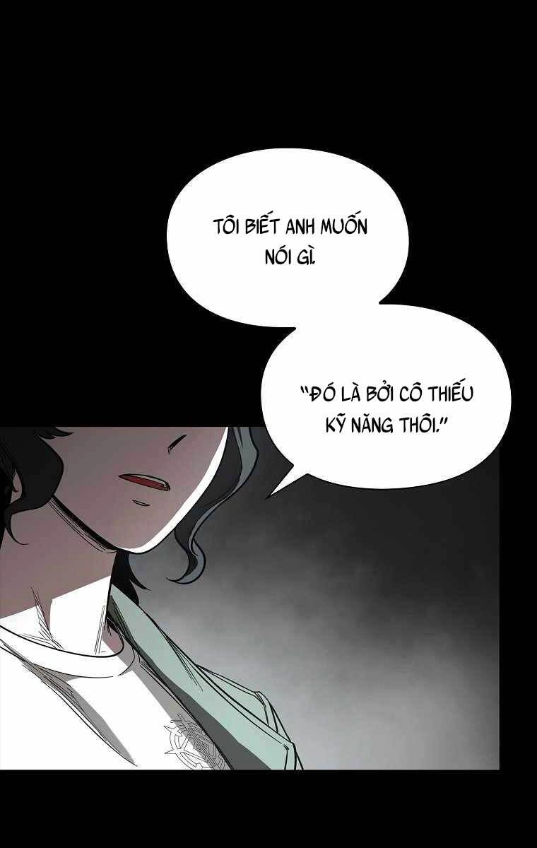 Trường Học Chiến Binh Chapter 12 - 21