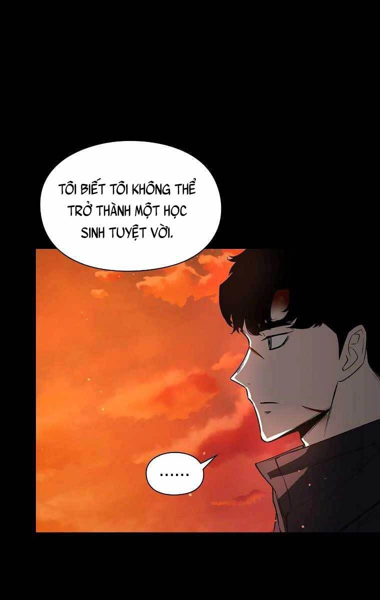 Trường Học Chiến Binh Chapter 12 - 22