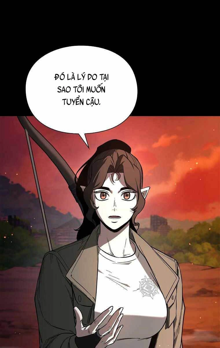 Trường Học Chiến Binh Chapter 12 - 32