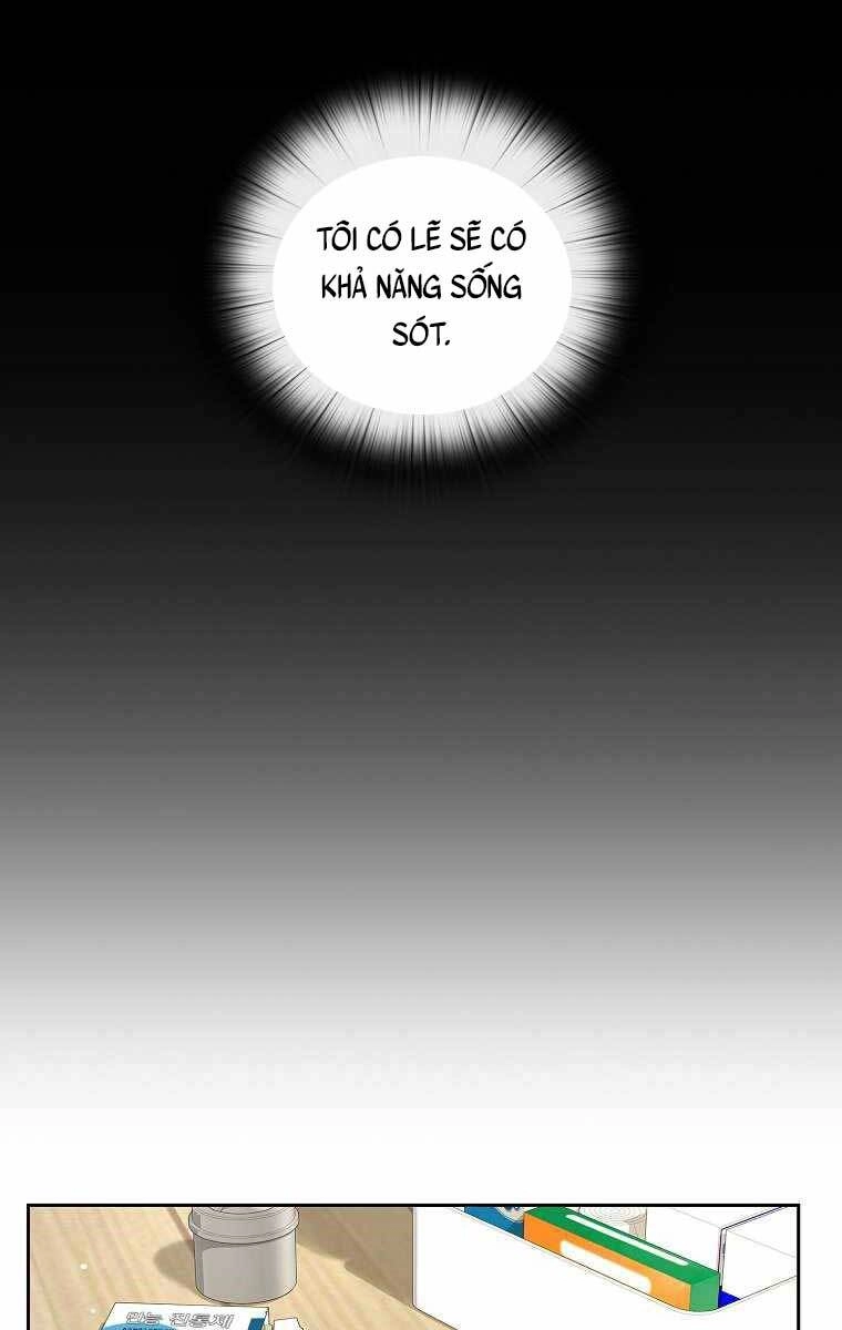 Trường Học Chiến Binh Chapter 12 - 35