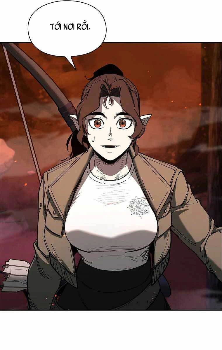 Trường Học Chiến Binh Chapter 12 - 41