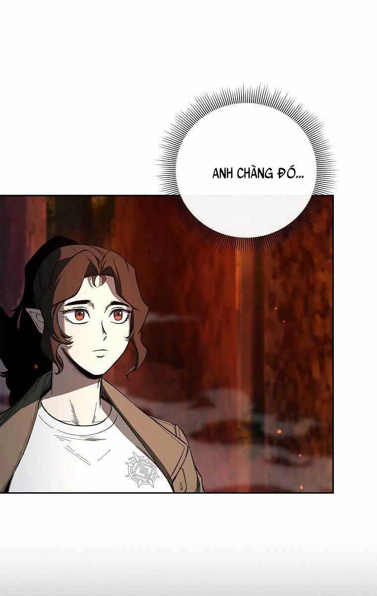 Trường Học Chiến Binh Chapter 12 - 45