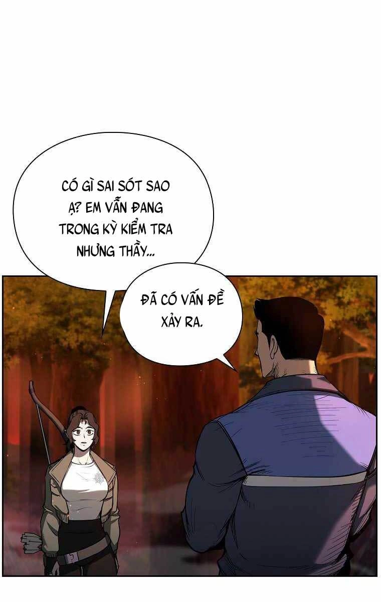 Trường Học Chiến Binh Chapter 12 - 51