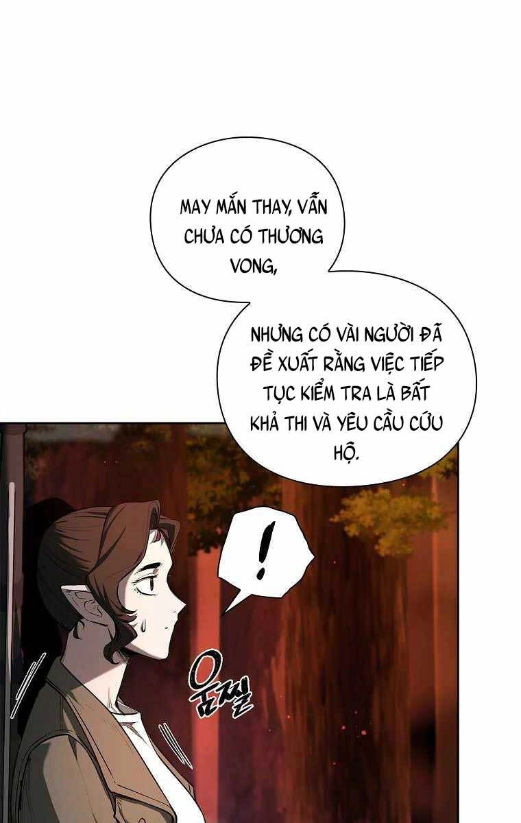 Trường Học Chiến Binh Chapter 12 - 53