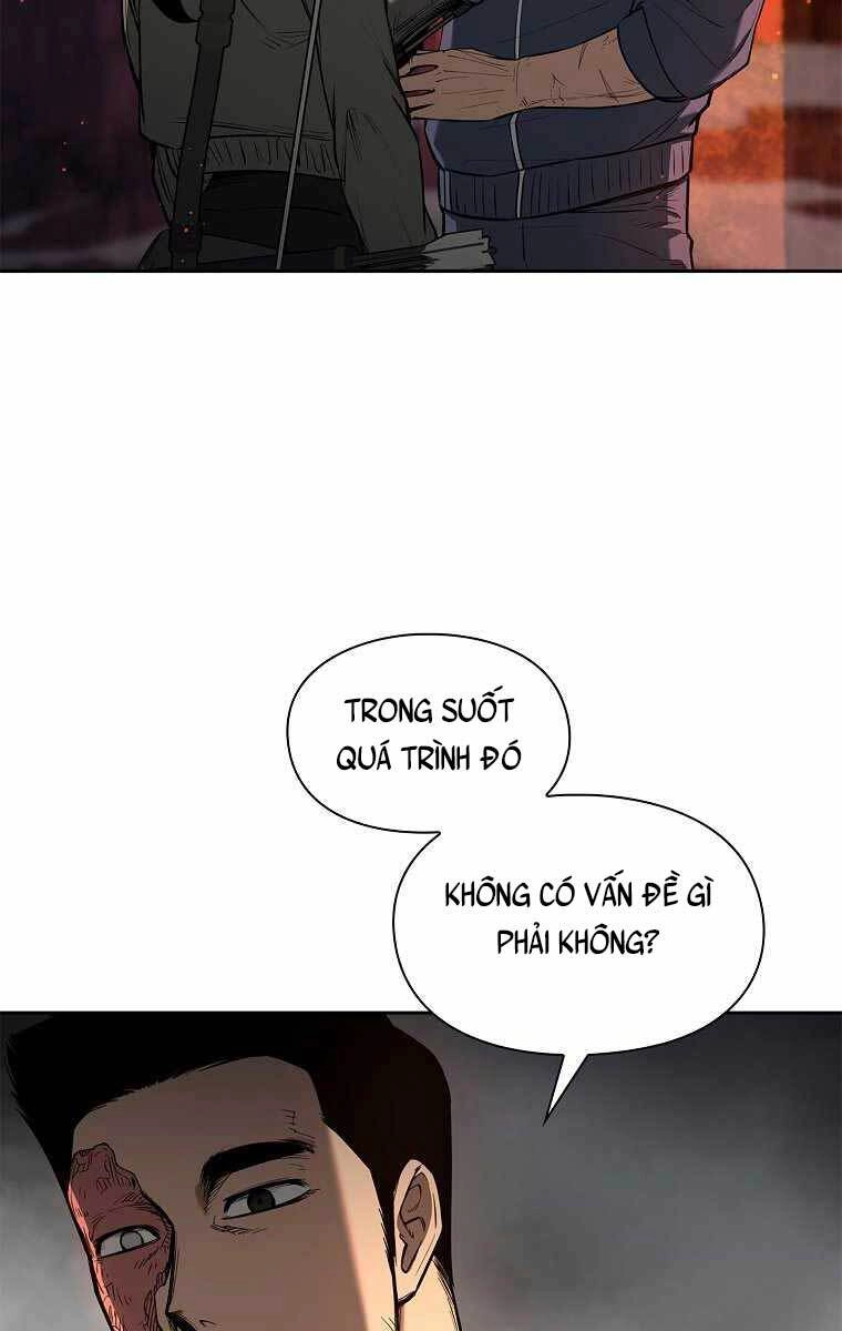 Trường Học Chiến Binh Chapter 12 - 55