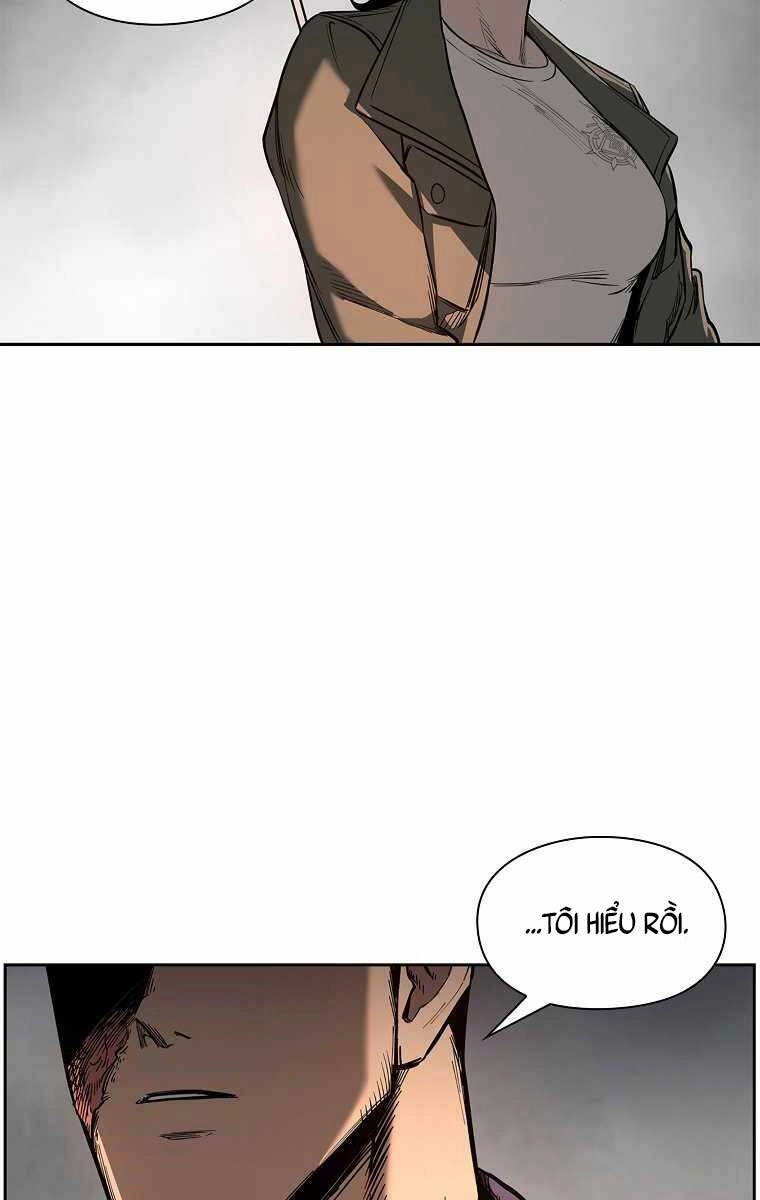 Trường Học Chiến Binh Chapter 12 - 57