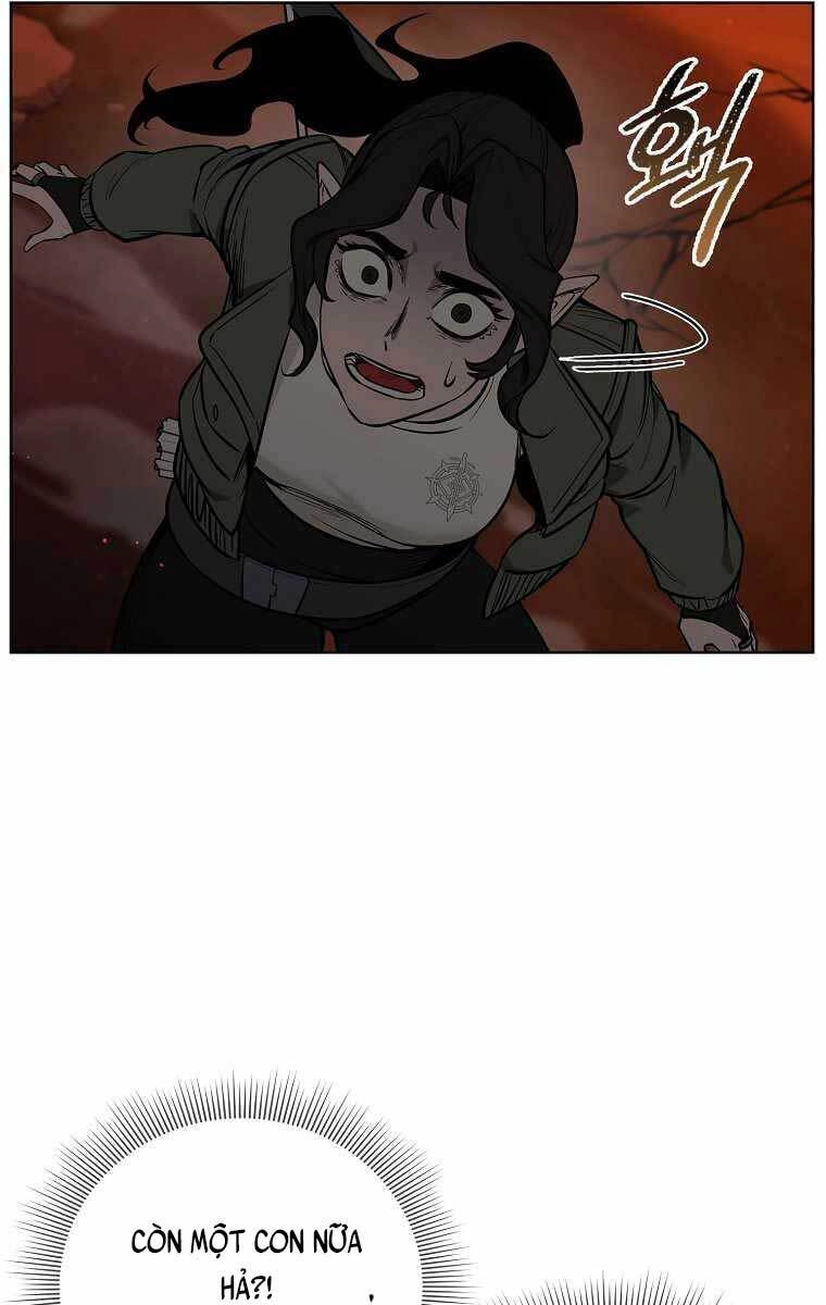 Trường Học Chiến Binh Chapter 12 - 61