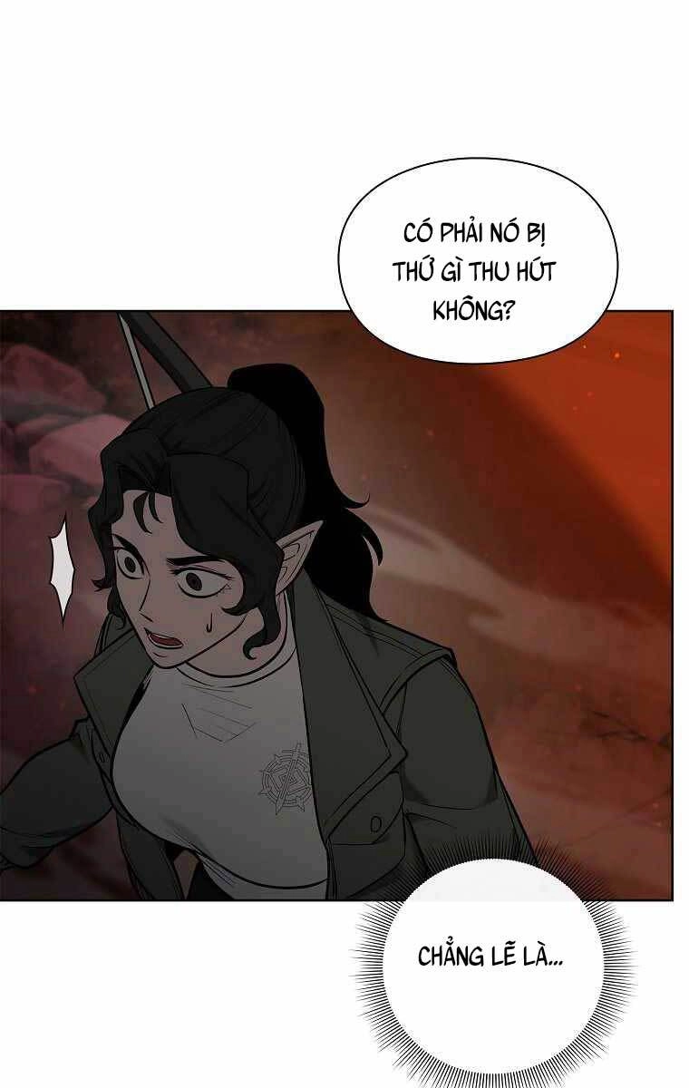 Trường Học Chiến Binh Chapter 12 - 66