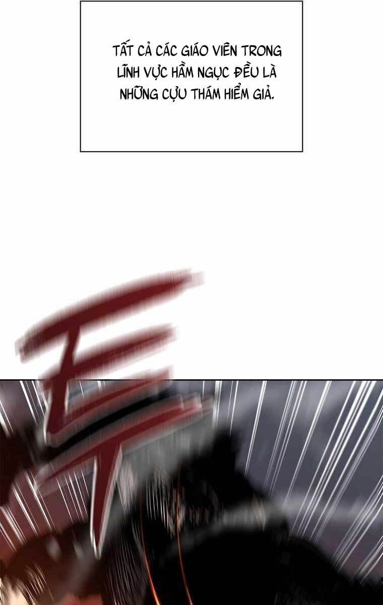 Trường Học Chiến Binh Chapter 12 - 71