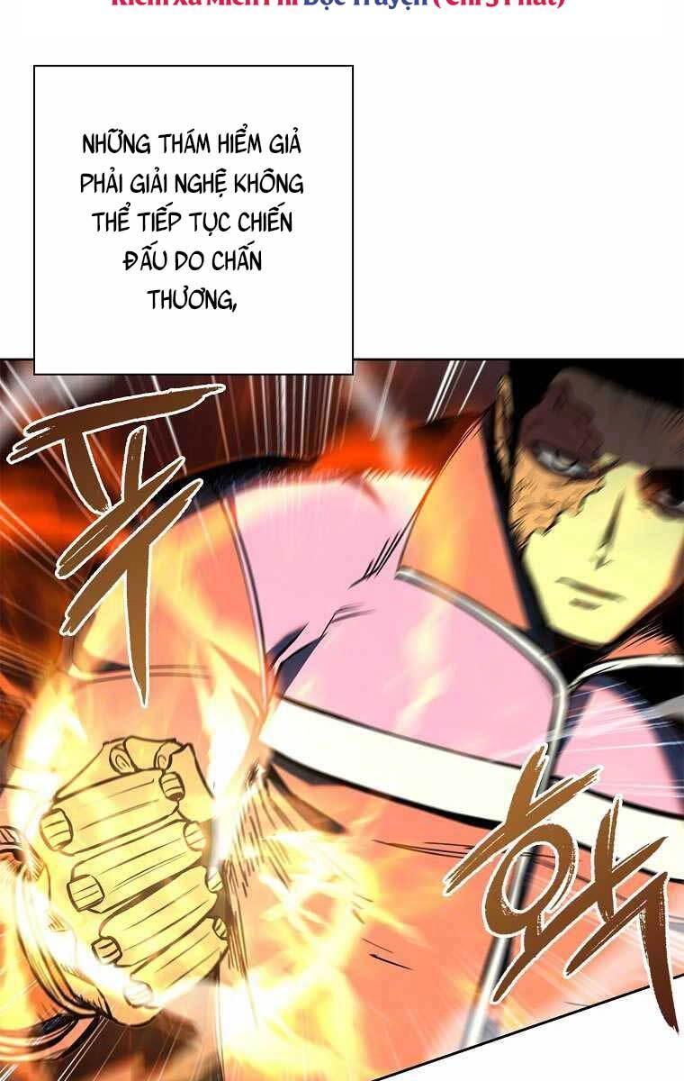 Trường Học Chiến Binh Chapter 12 - 74