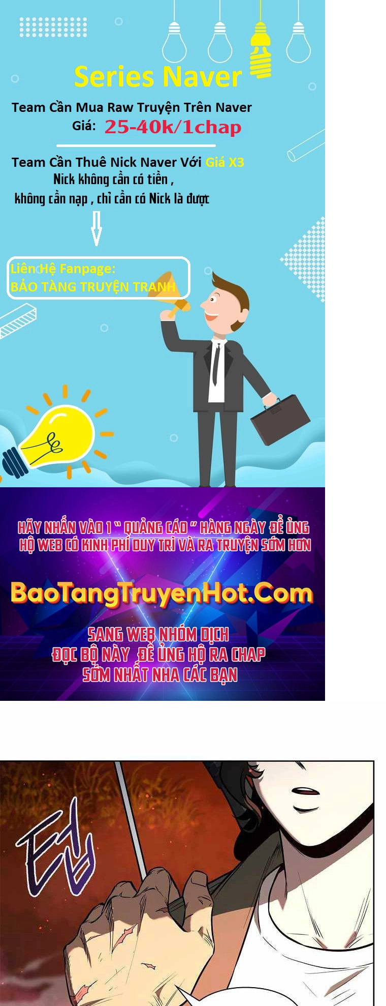 Trường Học Chiến Binh Chapter 12 - 92