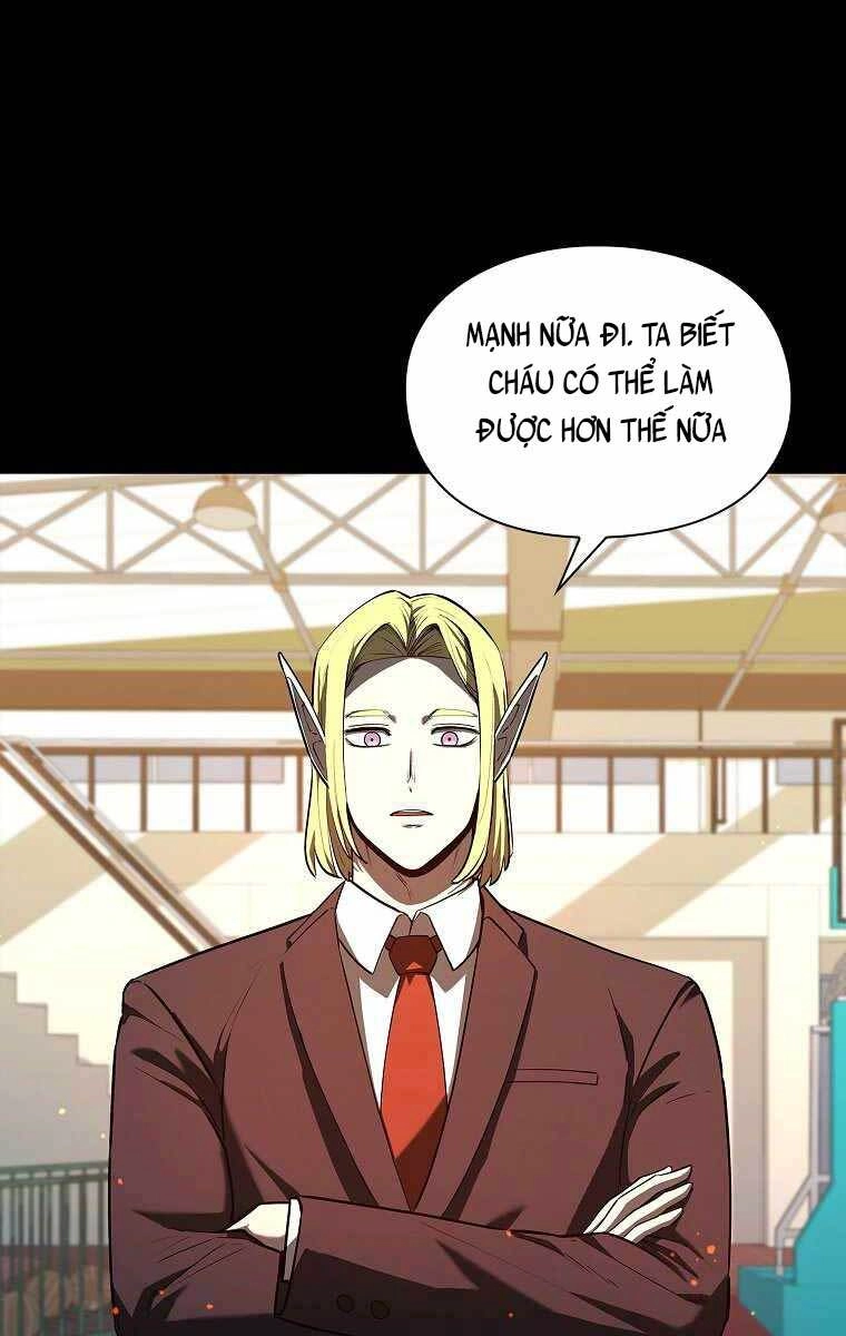 Trường Học Chiến Binh Chapter 13 - 2