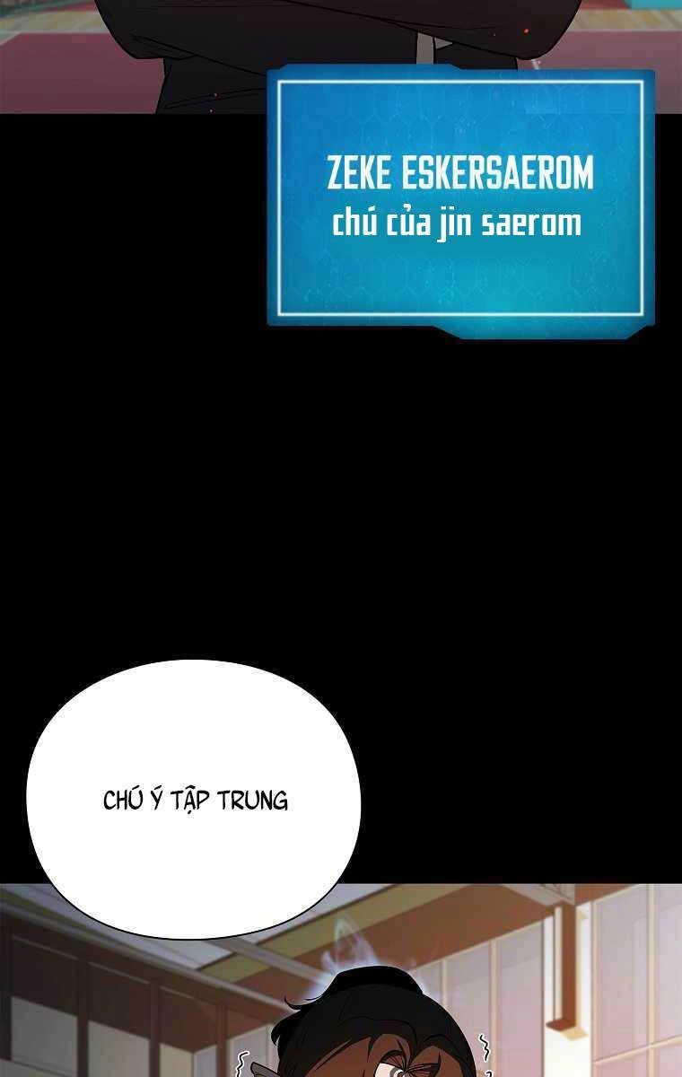 Trường Học Chiến Binh Chapter 13 - 3