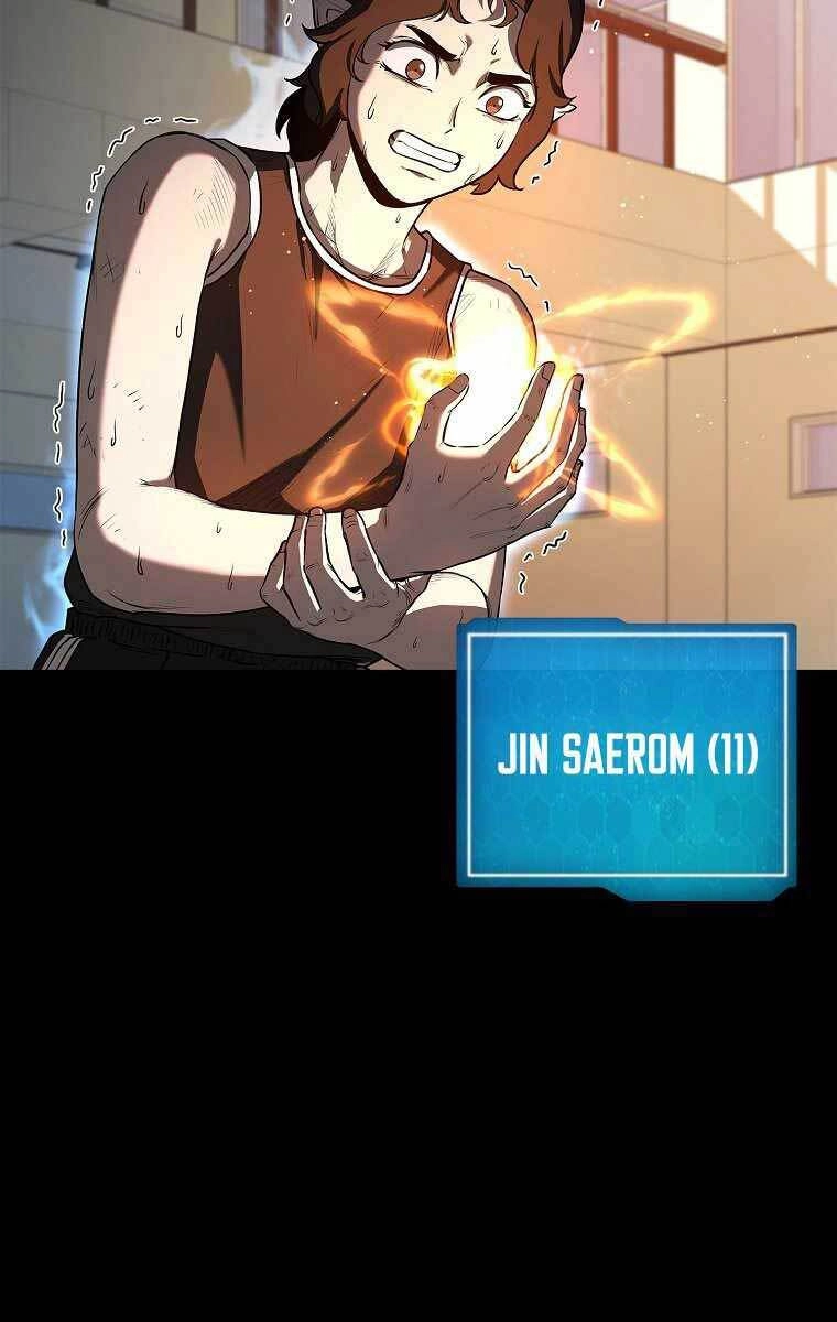 Trường Học Chiến Binh Chapter 13 - 4