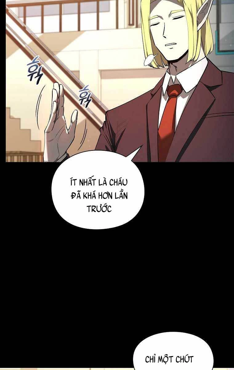 Trường Học Chiến Binh Chapter 13 - 6