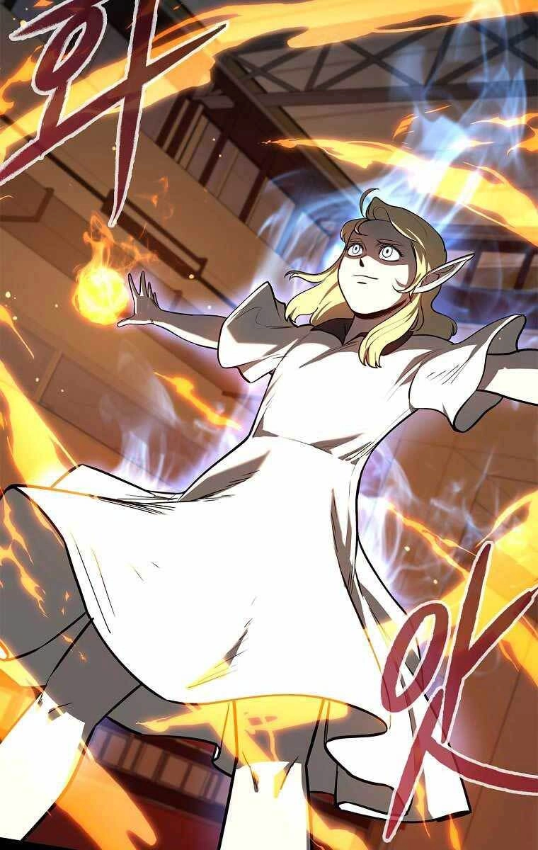 Trường Học Chiến Binh Chapter 13 - 12