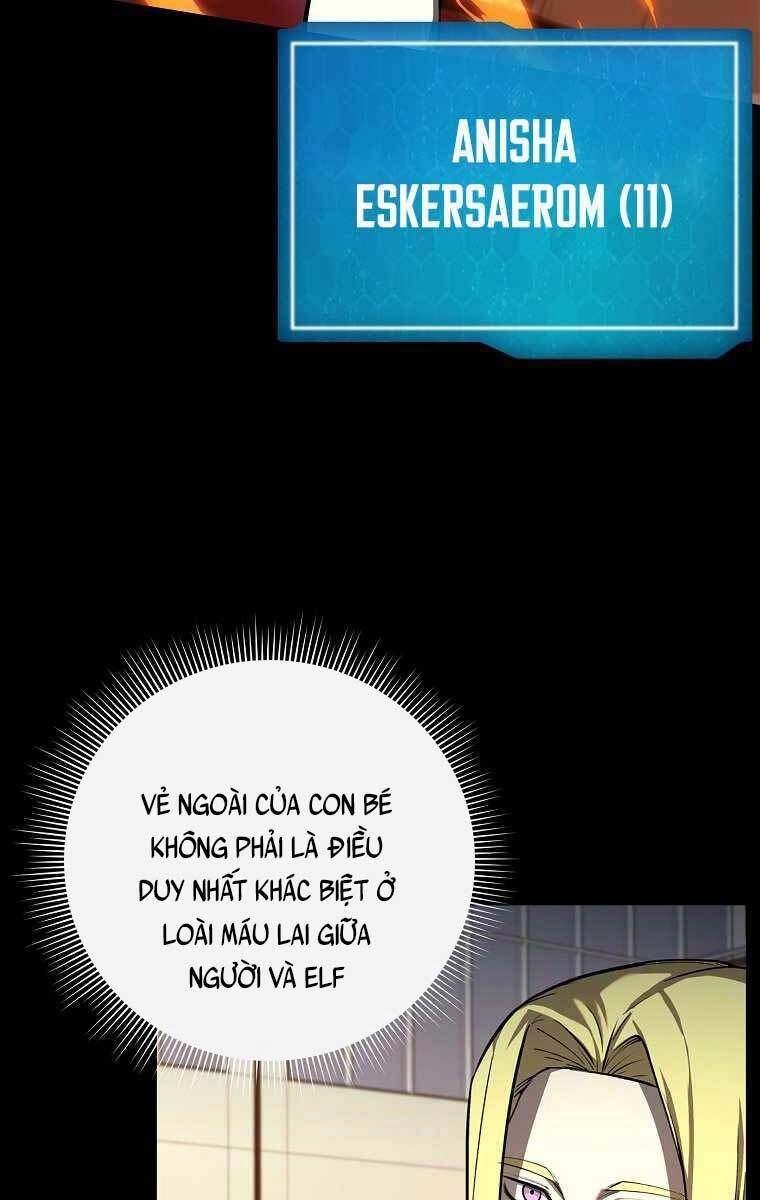 Trường Học Chiến Binh Chapter 13 - 13