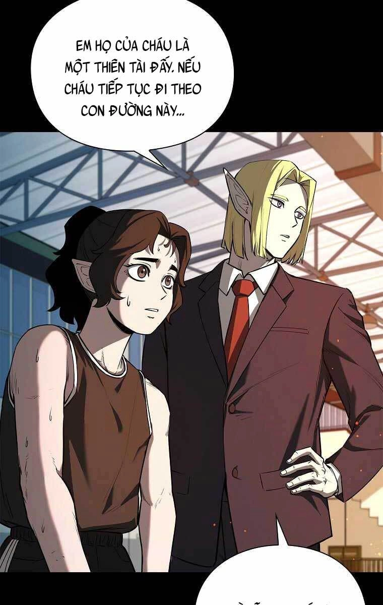 Trường Học Chiến Binh Chapter 13 - 16