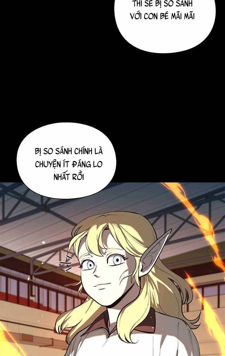 Trường Học Chiến Binh Chapter 13 - 17