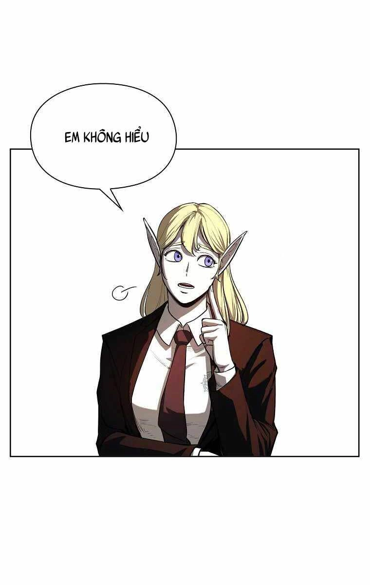 Trường Học Chiến Binh Chapter 13 - 21