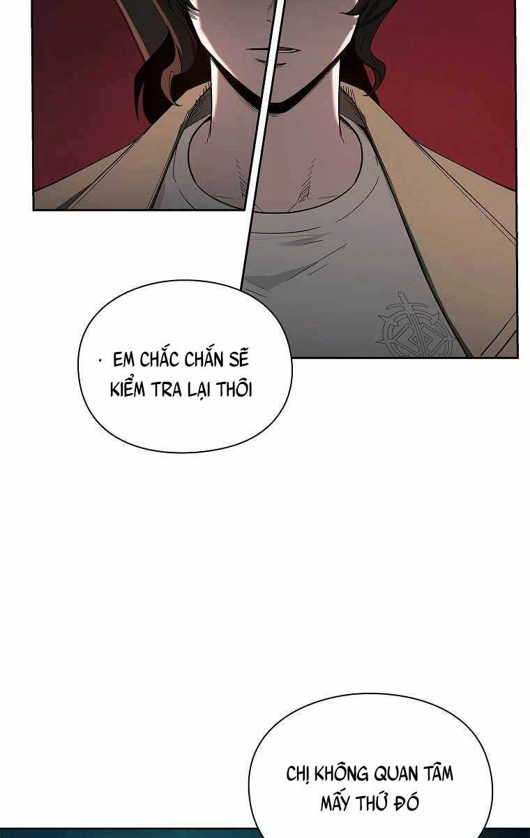 Trường Học Chiến Binh Chapter 13 - 30