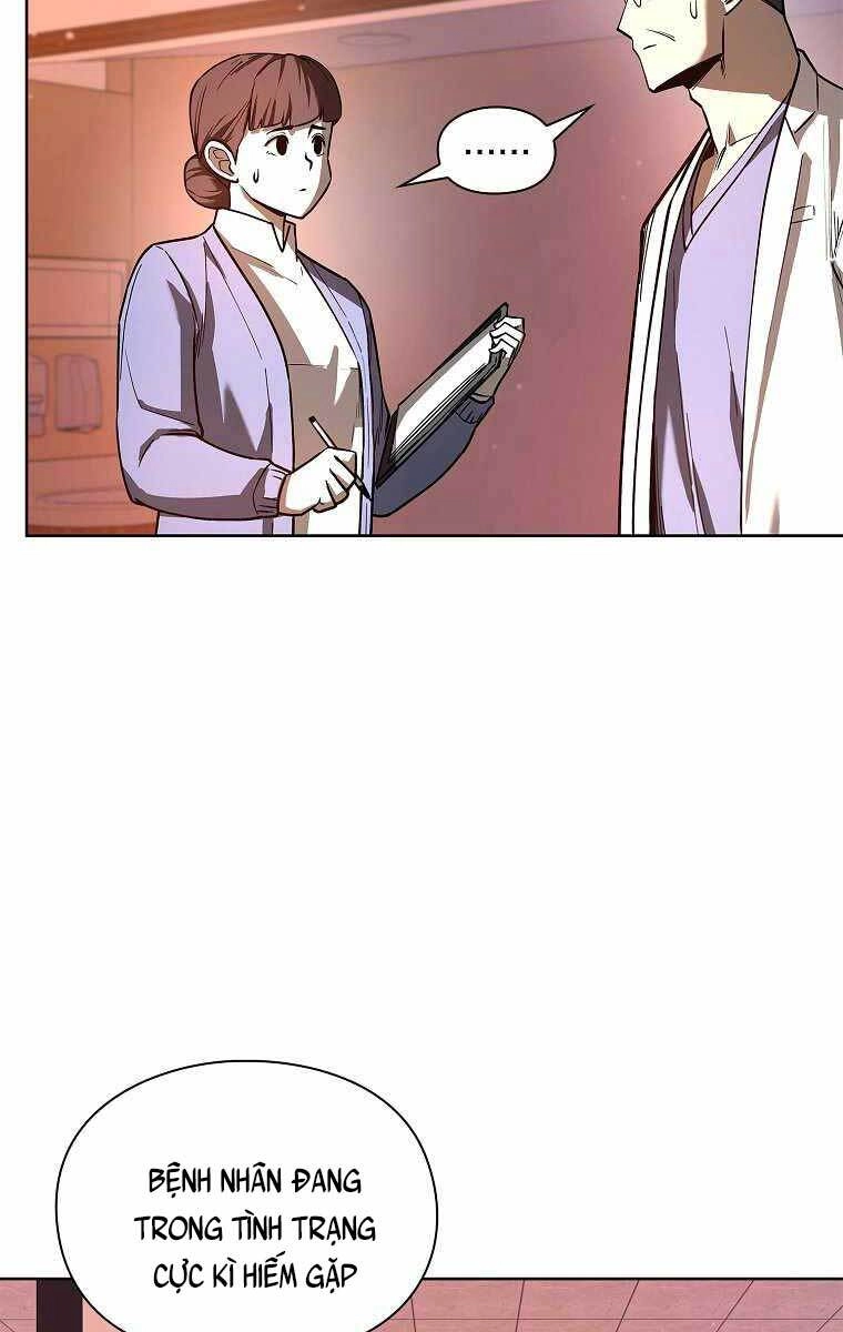 Trường Học Chiến Binh Chapter 13 - 44