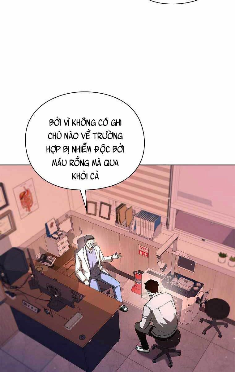 Trường Học Chiến Binh Chapter 13 - 46