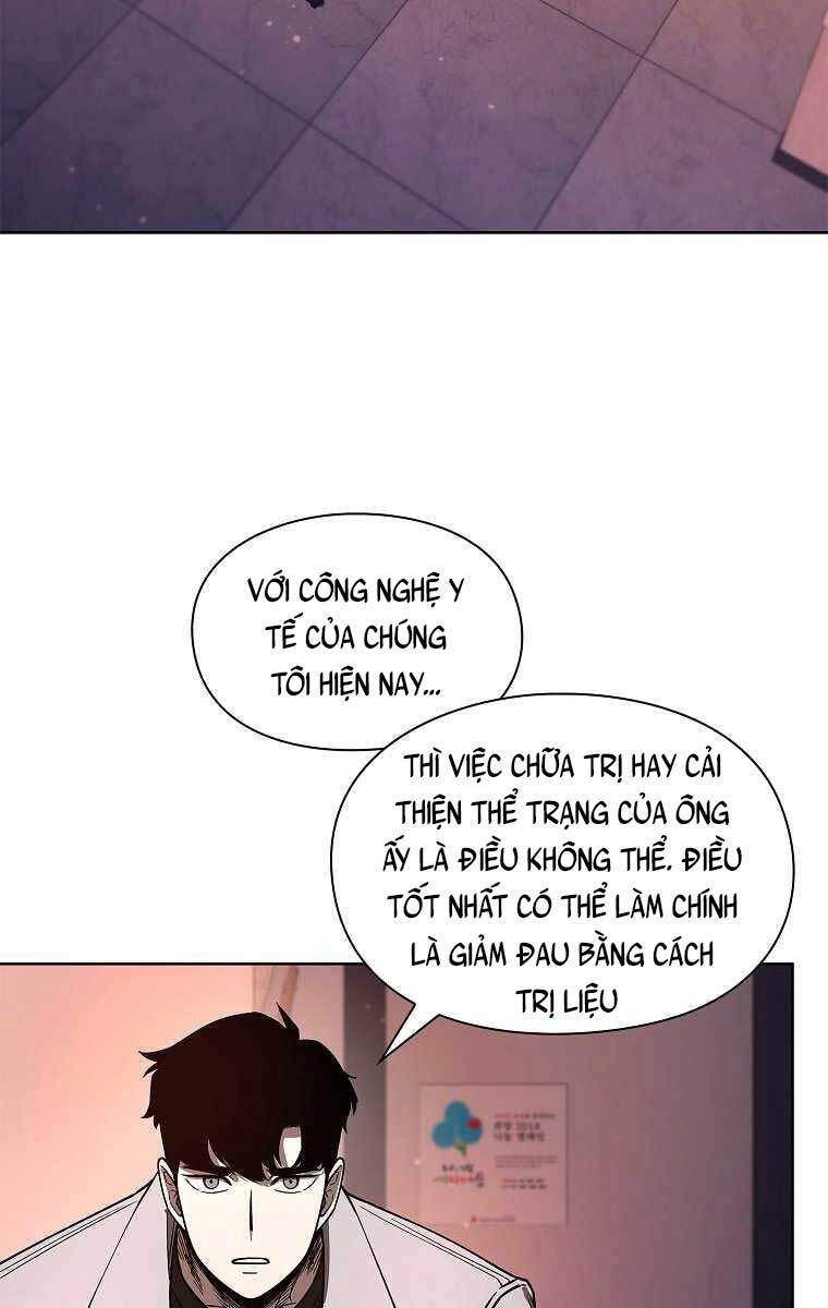 Trường Học Chiến Binh Chapter 13 - 47