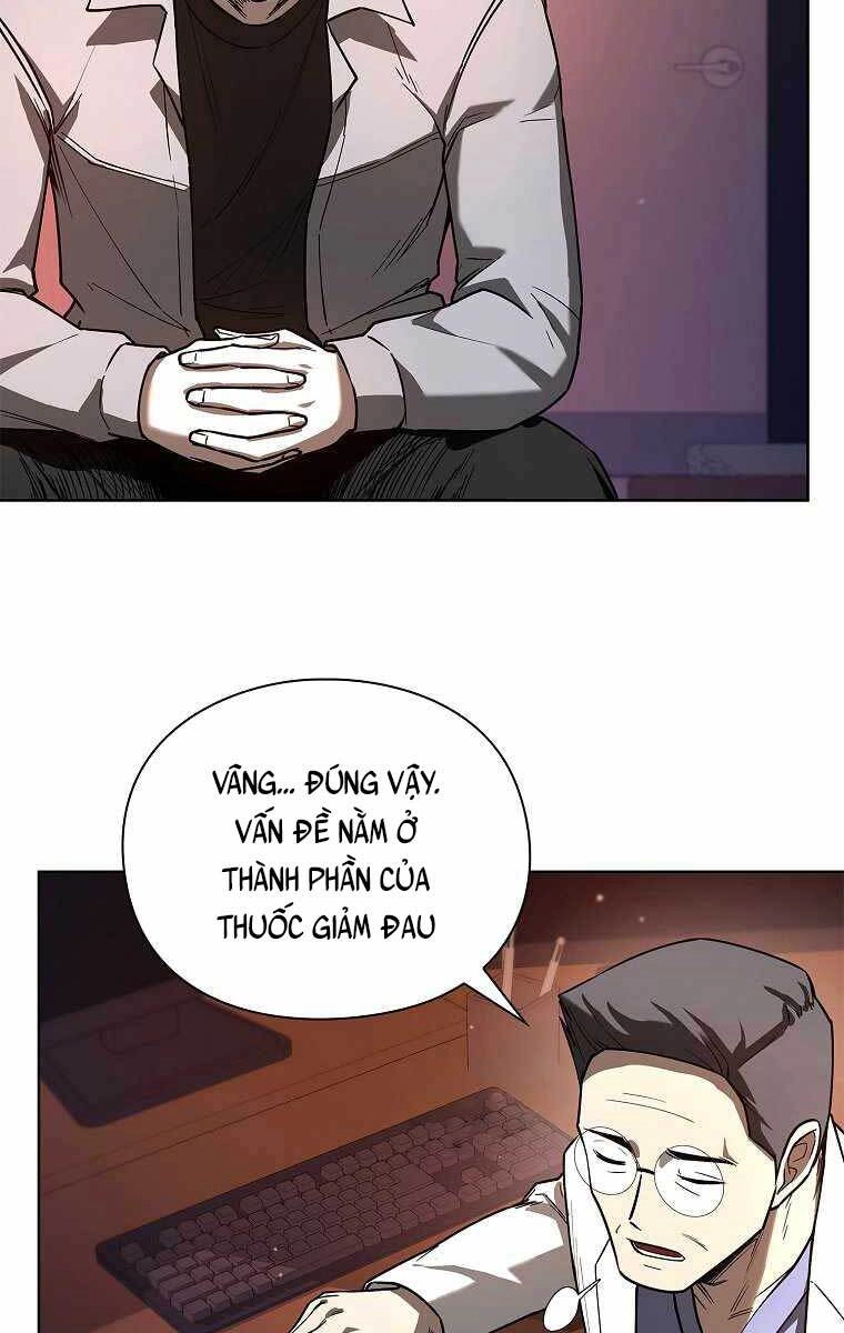 Trường Học Chiến Binh Chapter 13 - 48